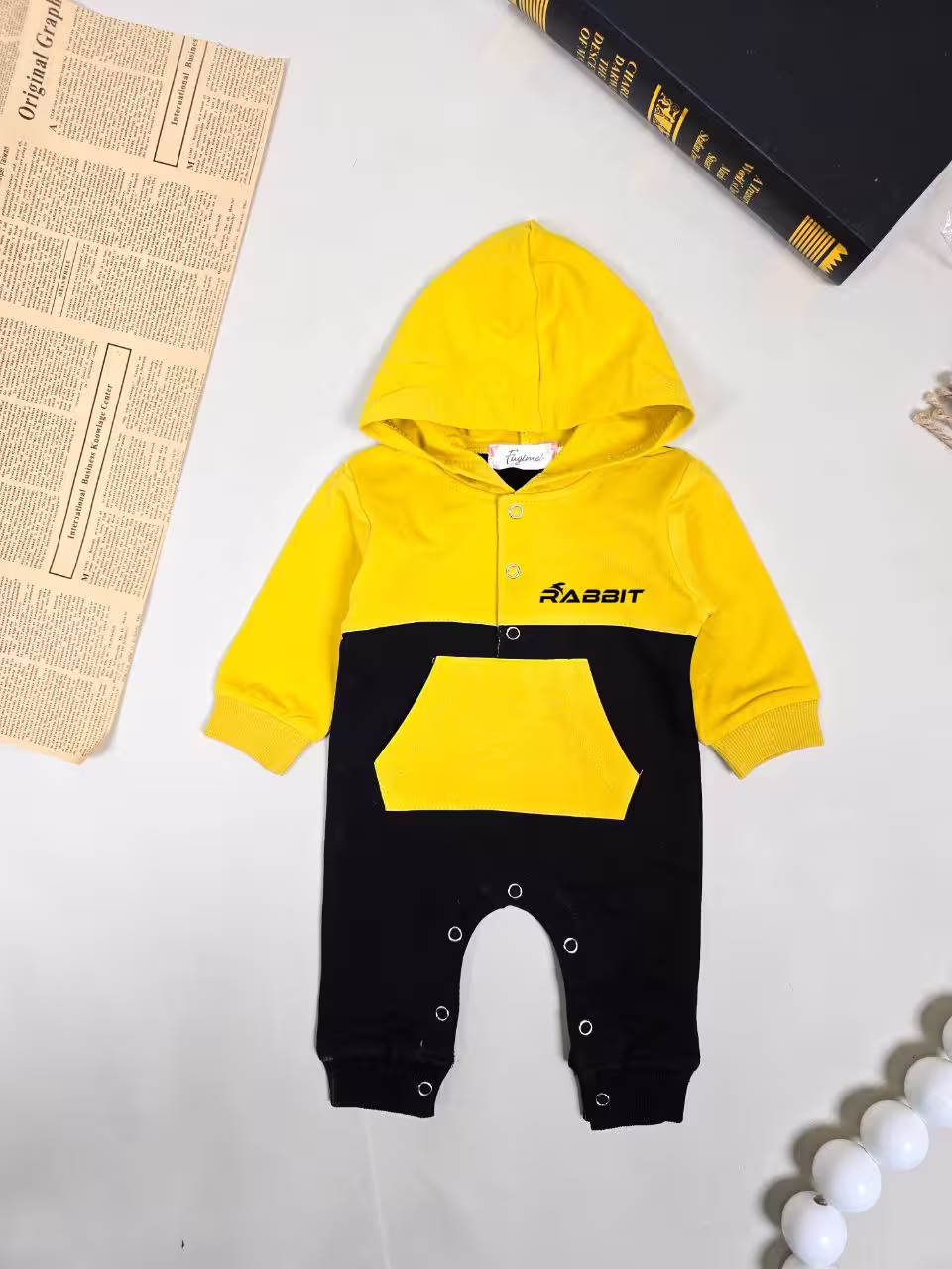 افرهول بجيب - Color اصفر