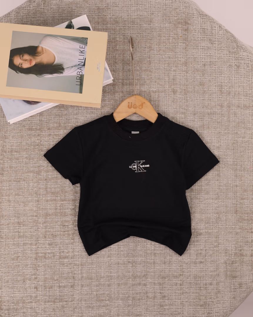 بلوزة  ck  03 - Color أسود