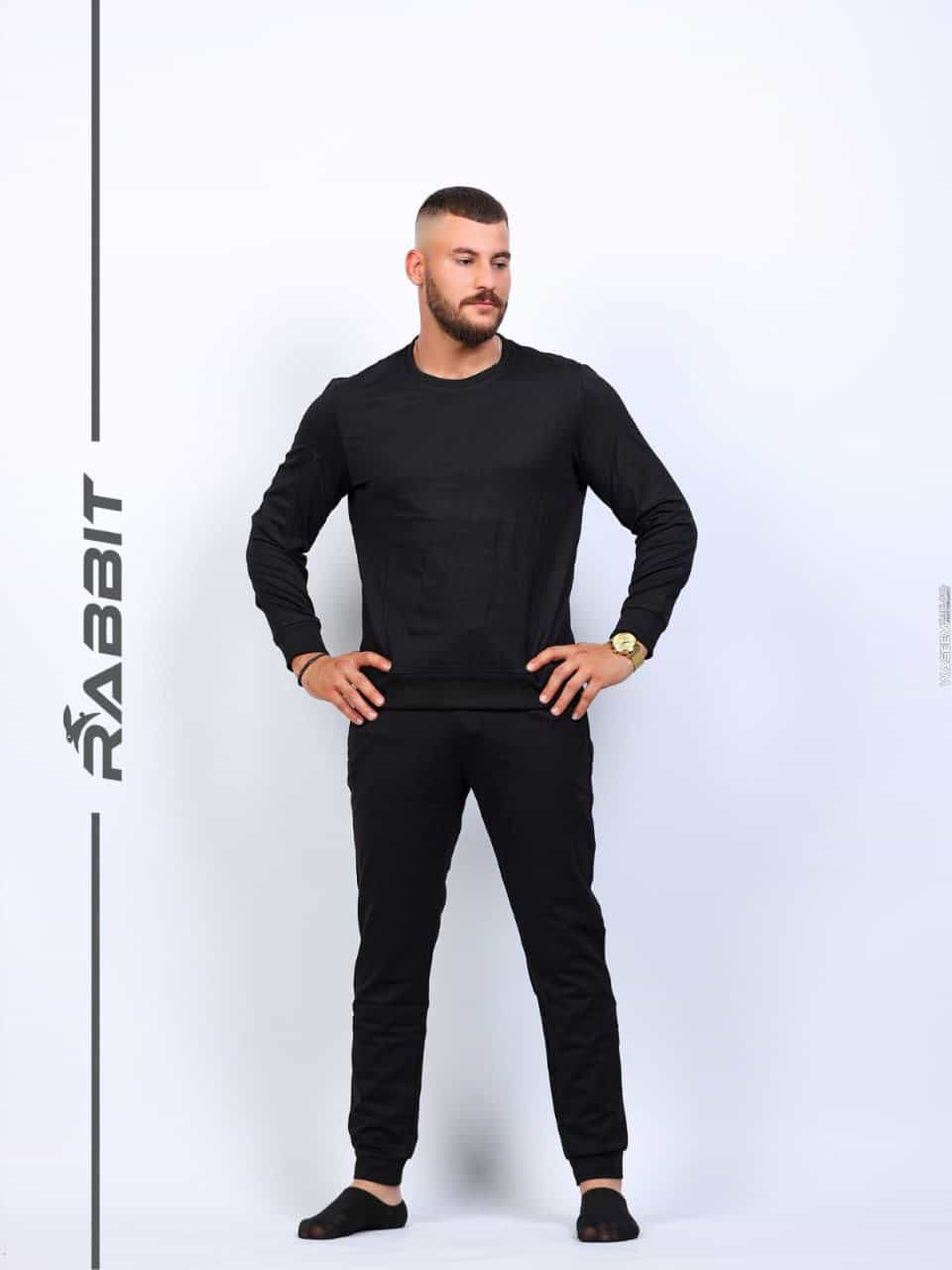 ترنج رجالي مسكر - Color اسود