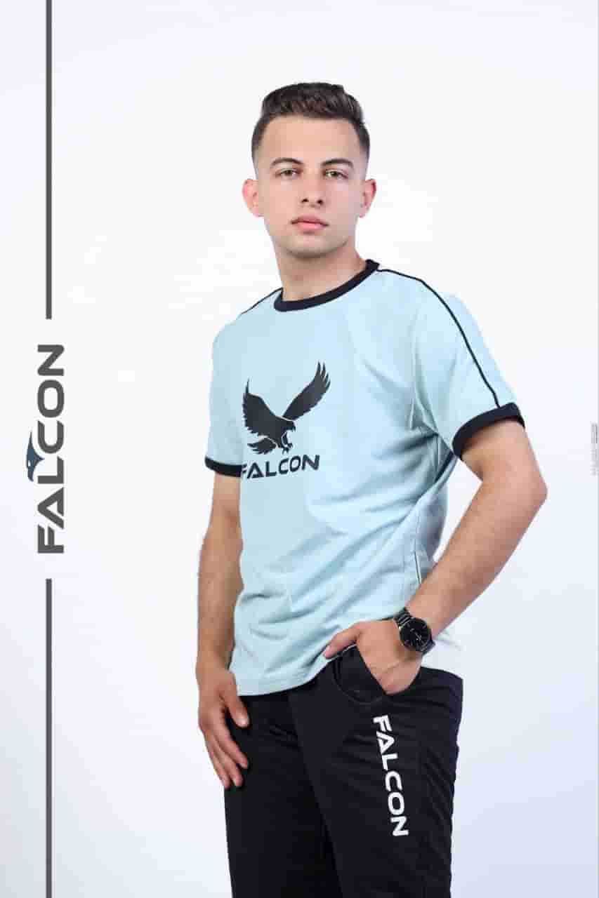ترنج رجالي A02 - Color تركوز