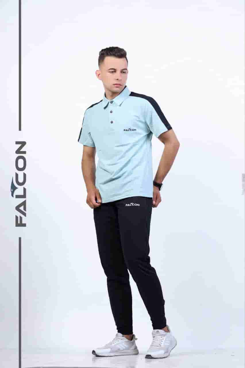 ترنج رجالي C21-194 - Color تركواز