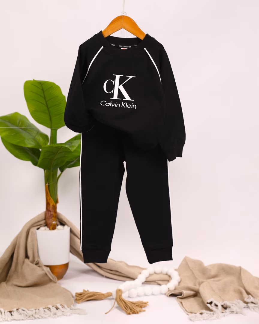 ترنج ولادي ck HA02 - Color اسود