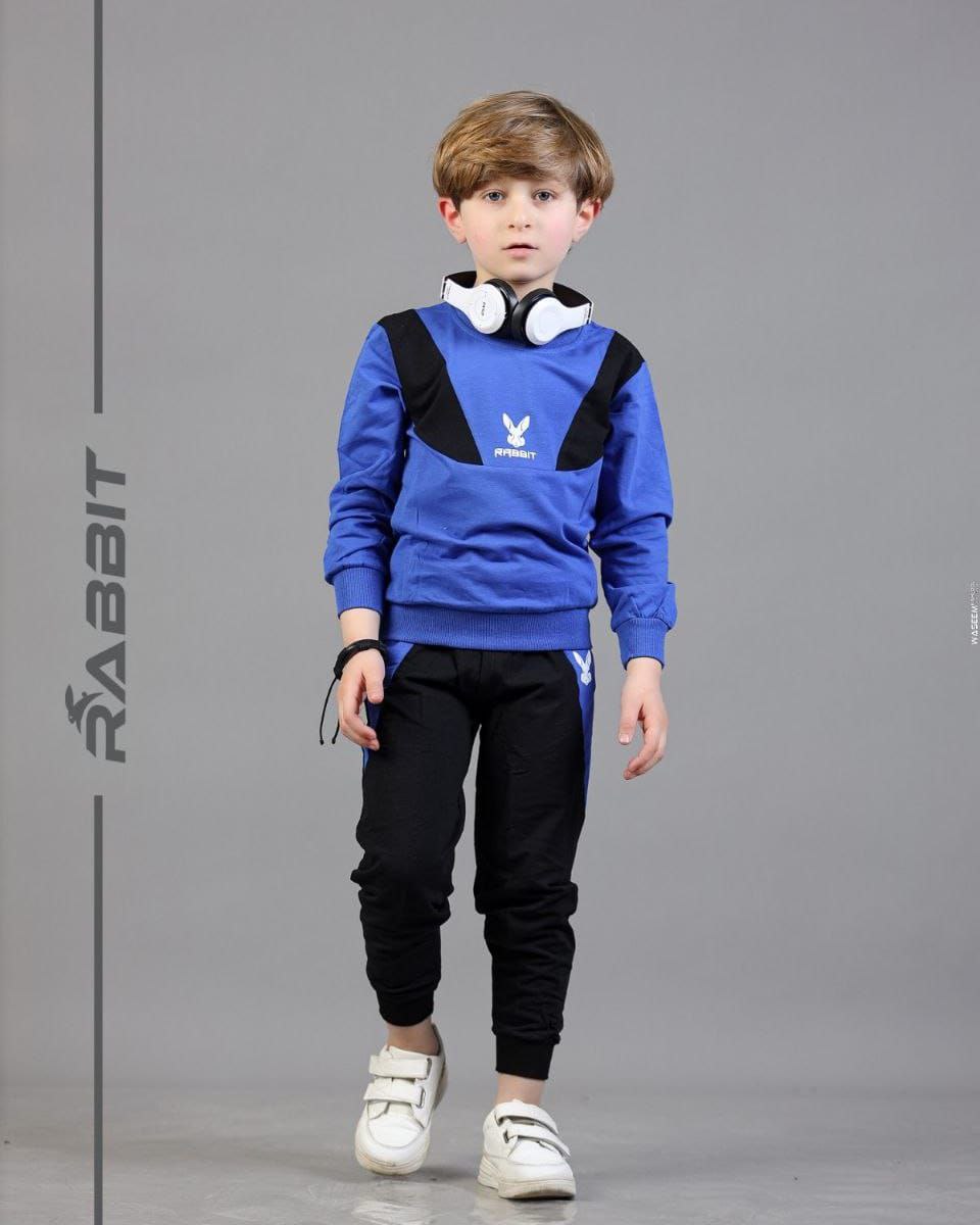 ترنج ولادي H09 - Color ازرق 