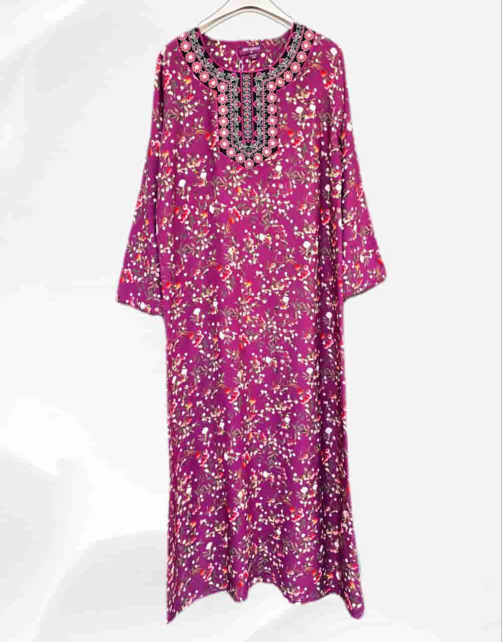 دشداس 03 - Color فوشي 