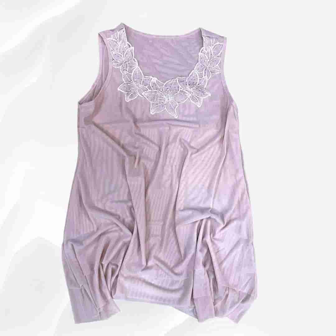 شيال ستاتي 01 - Color طحيني