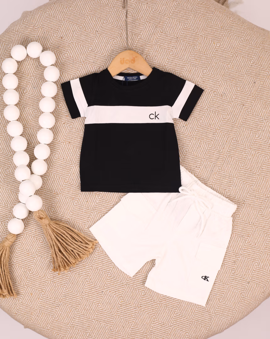 طقم ck 62781 - Color اسود