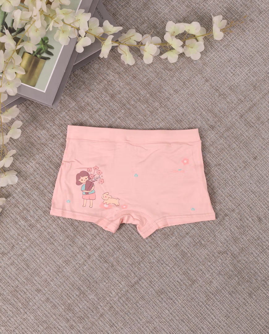 غيارات بناتي 301 - Color زهري 2