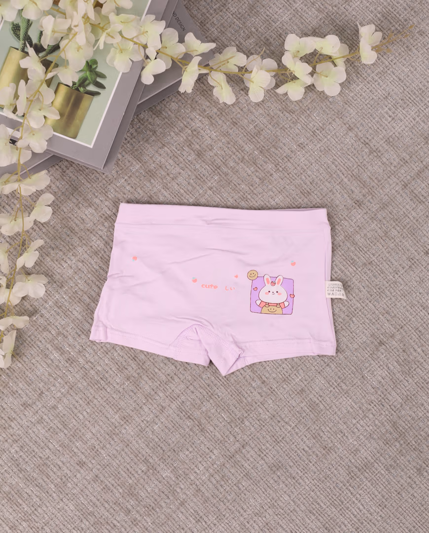 غيارات بناتي 301 - Color ليلكي