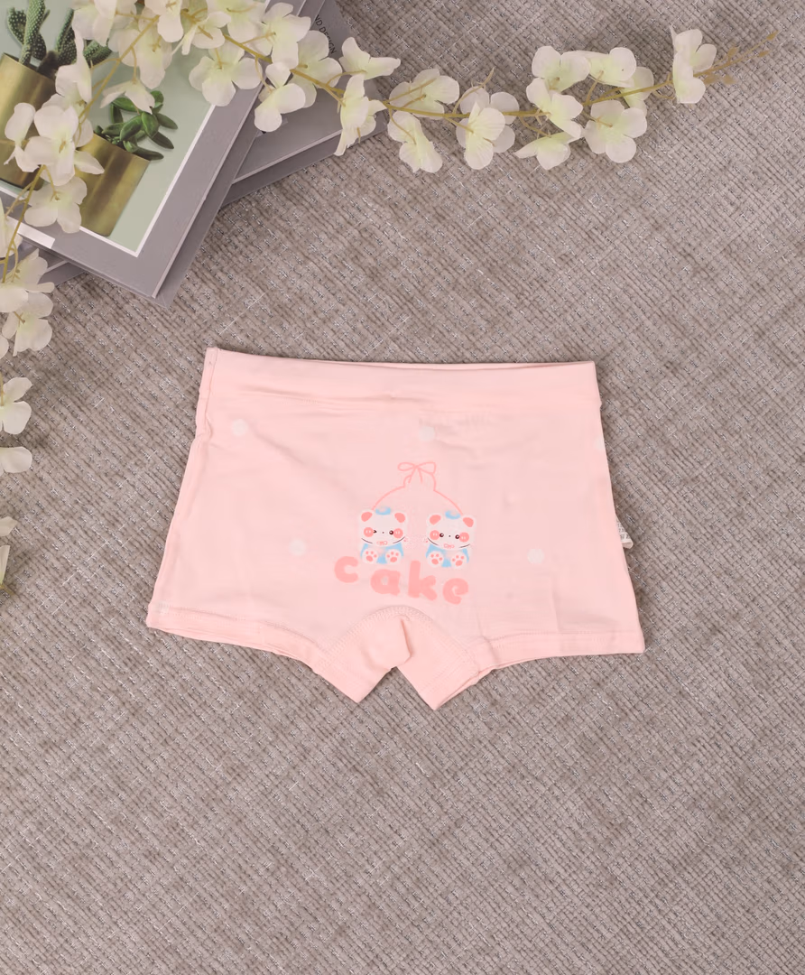 غيارات بناتي 301 - Color زهري
