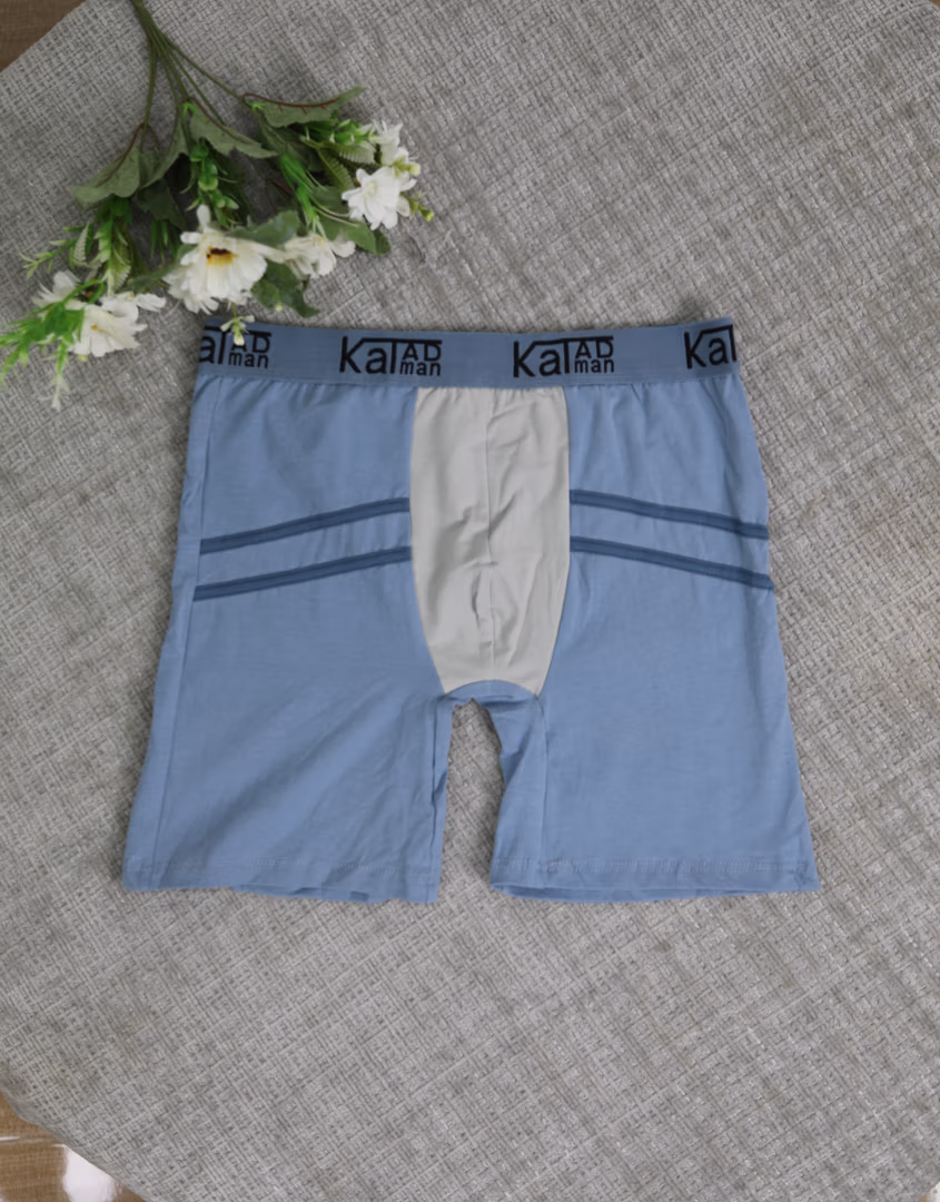 غيارات رجالي 7177 - Color ازرق
