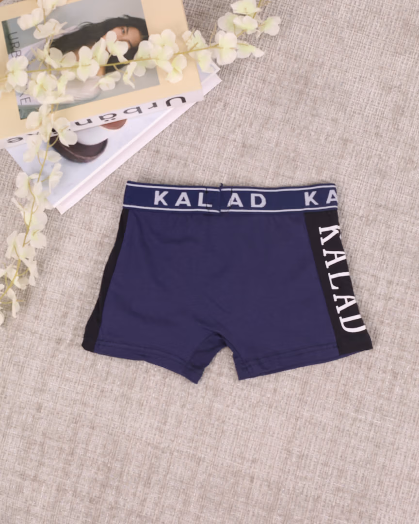 غيارات ولادي قطني0012 - Color كحلي 2