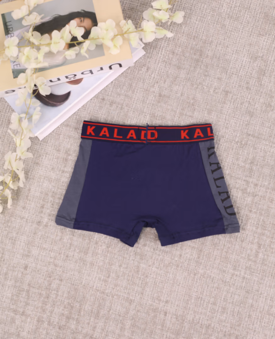 غيارات ولادي قطني0012 - Color كحلي