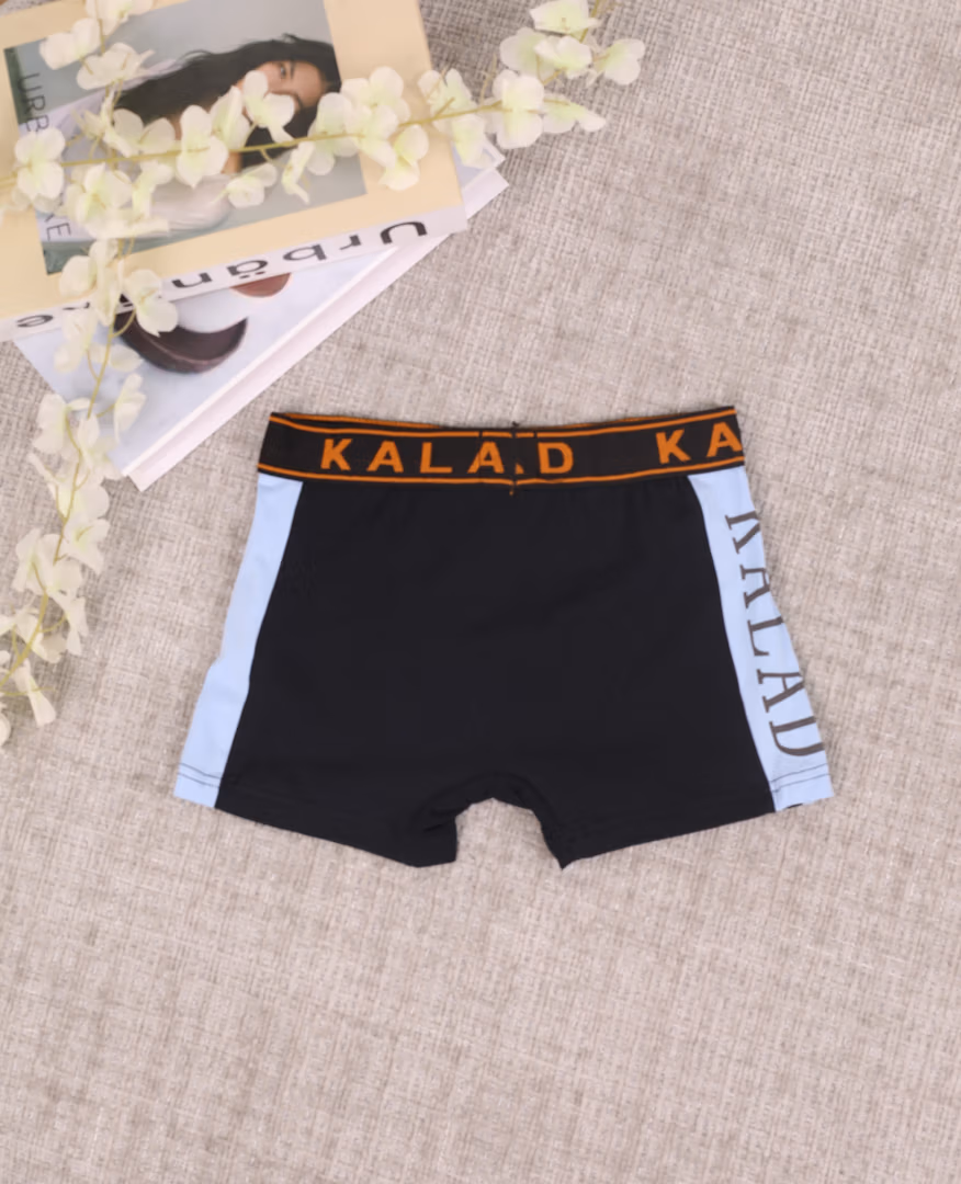 غيارات ولادي قطني0012 - Color اسود