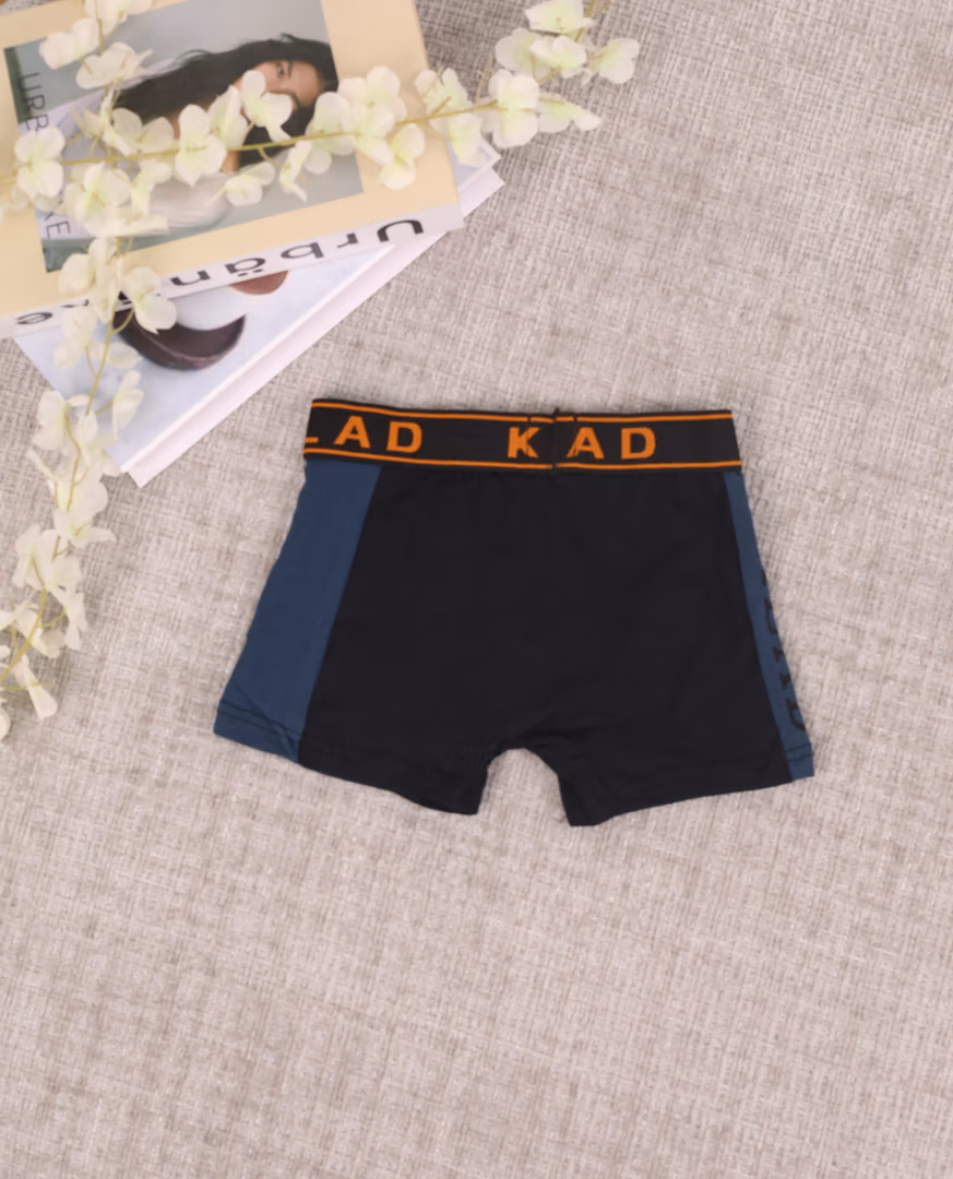غيارات ولادي قطني0012 - Color اسود 2