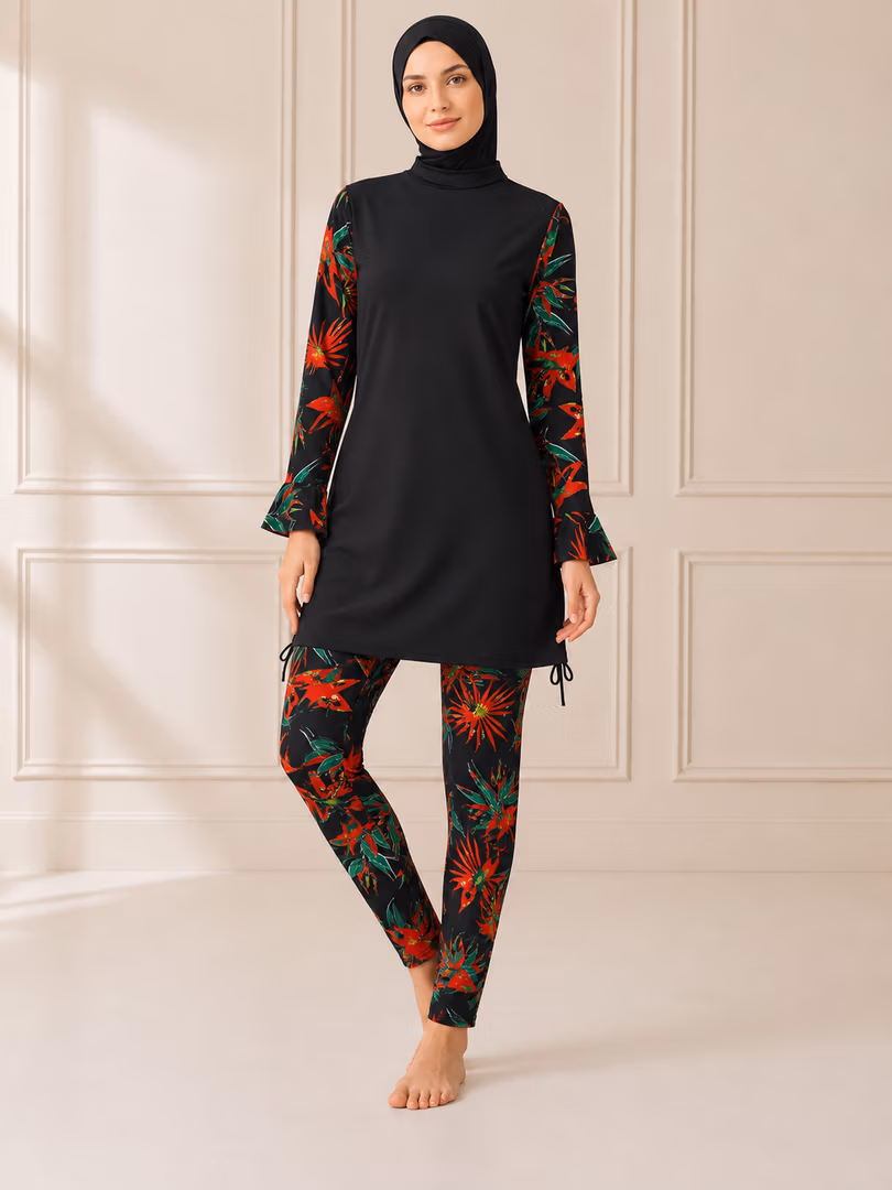 ميوه ستاتي 04 - Color أسود 