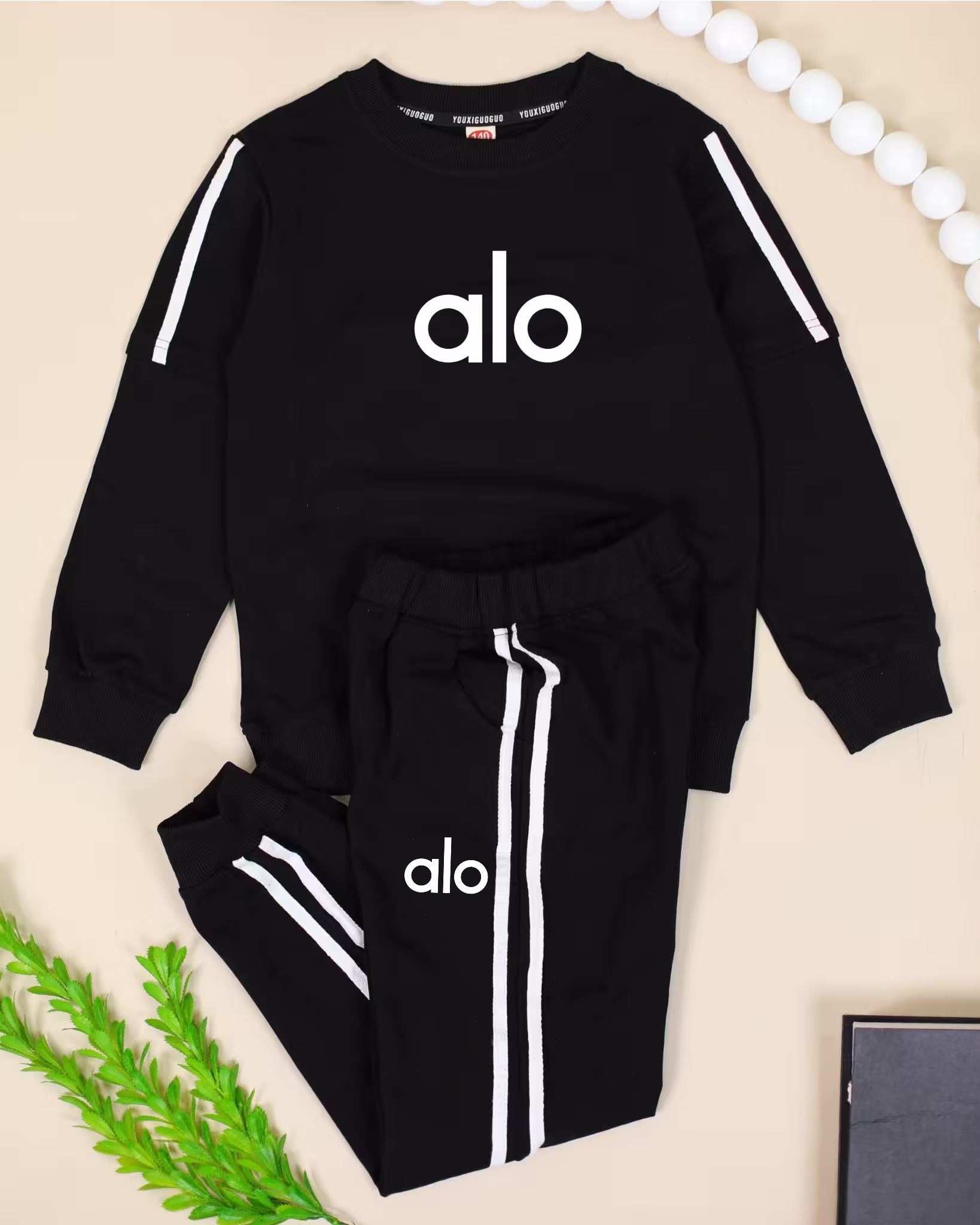 HA05 alo - صورة 1